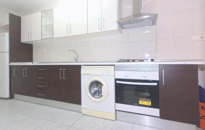 Apartamento Vistabella Murcia Exterior photo